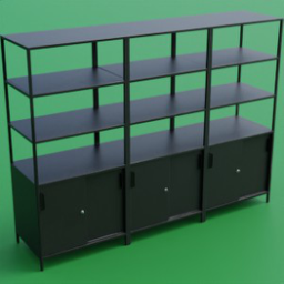 ikea_office furniture_trotten_doors_shelves_240x180_black