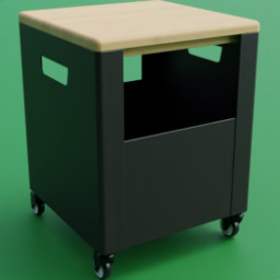 ikea_office furniture_trotten_storage_35x47_black