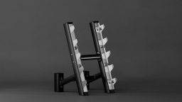 Barbell Rack
