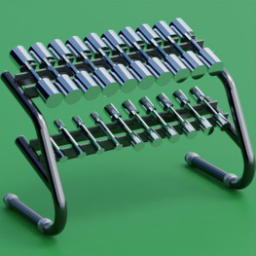 technogym_chromed_dumbbells_10_pairs