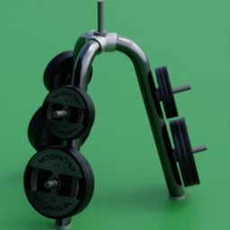 technogym_disk_rack_fitness
