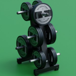 technogym_disk_rack_pure