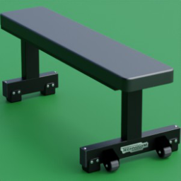 technogym_flat_bench_pure