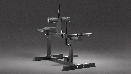 Calf Machine