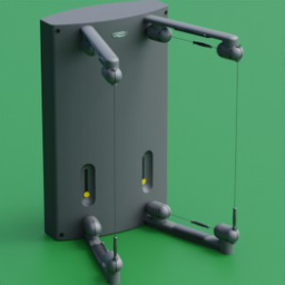 technogym_kinesis_one
