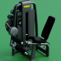 technogym_leg_curl