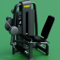 technogym_leg_extension