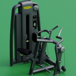 technogym_low_row