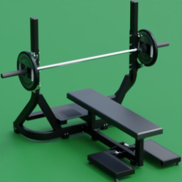 technogym_olympic_flat_bench_pure