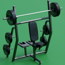 technogym_vertical_bench_fitness