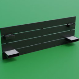 ikea_headboard_nordli_black