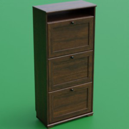 ikea_shoe_cabinet_brusali_3_compartments_61x30x130_wood