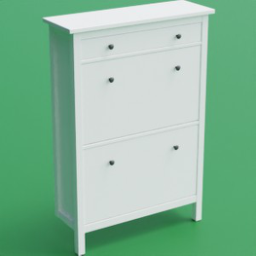ikea_shoe_cabinet_hemnes_2_compartments_89x30x127_white