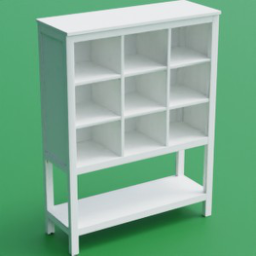 ikea_shoe_cabinet_hemnes_99x130x37_white