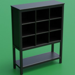 ikea_shoe_cabinet_hemnes_99x130x37_wood