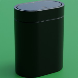 ikea_bin_trash_brogrund_4L_steel
