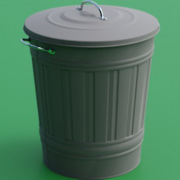 ikea_bin_trash_dammang_knodd_40L_grey