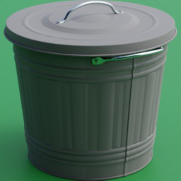 ikea_bin_trash_knodd_16L_grey