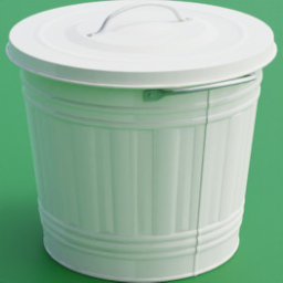 ikea_bin_trash_knodd_16L_white
