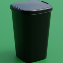 ikea_bin_trash_lovkvast_50L_black