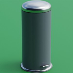 ikea_bin_trash_mjosa_30L_grey