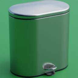 ikea_bin_trash_stabben_20L_steel