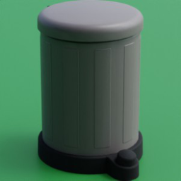 ikea_bin_trash_toftan_4L_grey
