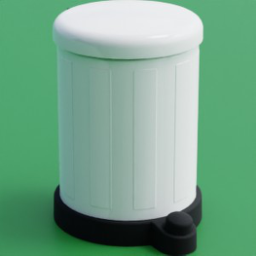 ikea_bin_trash_toftan_4L_white