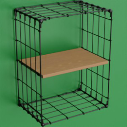 ikea_wall_shelf_gullhult_30x40_black_steel_pine