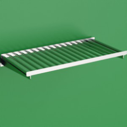 ikea_wall_shelf_kungsfors_60_inox