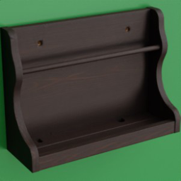 ikea_wall_shelf_levla_28x9x21_pine