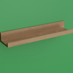 ikea_wall_shelf_mosslanda_55_walnut