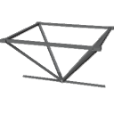 RoofFrameA