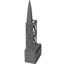 Missile Launcher