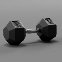 Dumbbell_30 KG