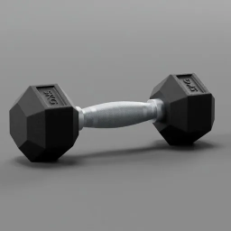 Dumbbell_5 KG