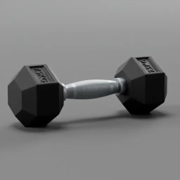 Dumbbell_7.5 KG