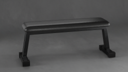 Flat Weight Bench