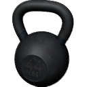 Kettlebell 44LB