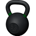 Kettlebell 53LBS