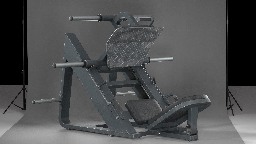 Legpress
