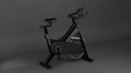 Spin bike