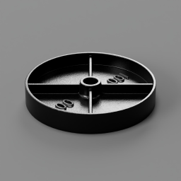 Weight Disk 100 LB