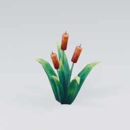 Cattails01