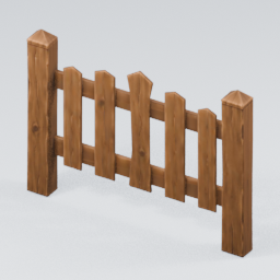 FencePicket