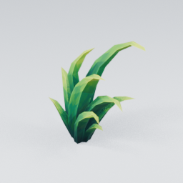GrassTuft01