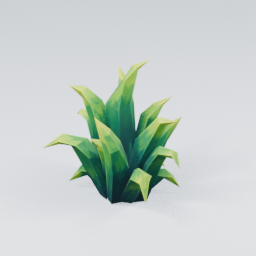 GrassTuft02