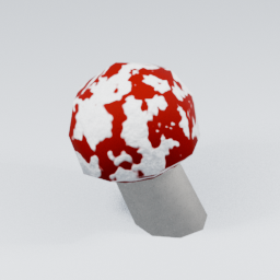KF_Amanita_Muscaria_8
