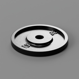 Weight Disk 35LB
