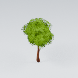 KK_Tree_2_D